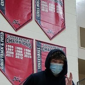 Meet your Posher, Brody